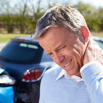 Auto Accident Injuries in East Baton Rouge